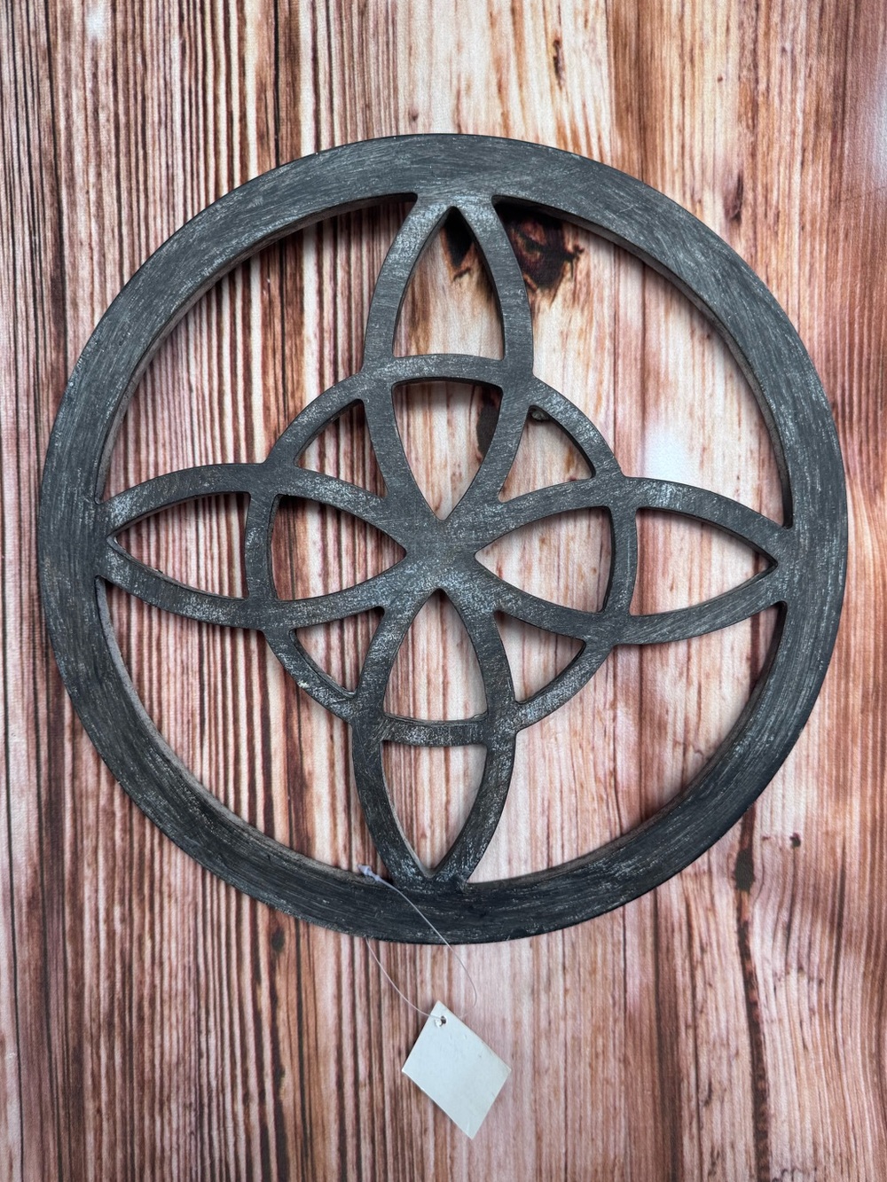 Celtic Style Wall Decor
